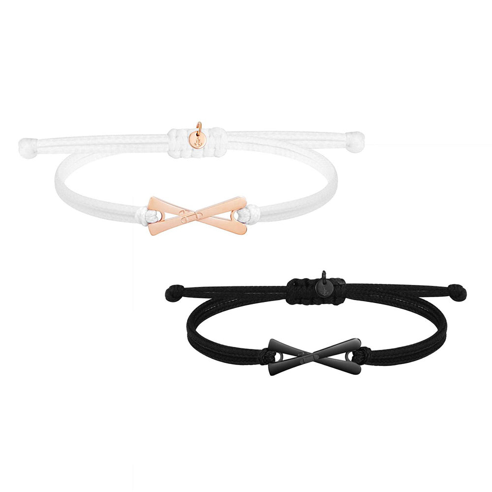 Individuelles Skiset