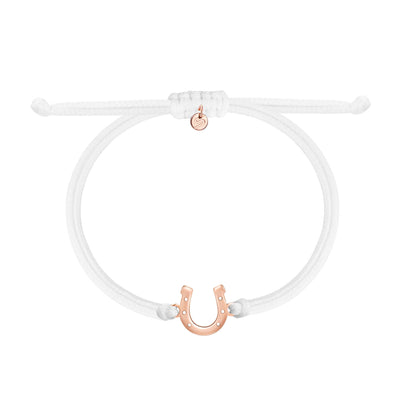 Grace Horse Rider Bracelet