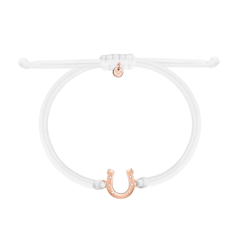 Grace Horse Rider Bracelet