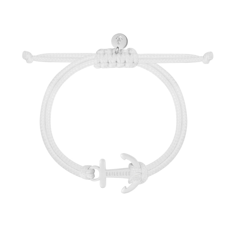 Bracciale White Venture Anchor 