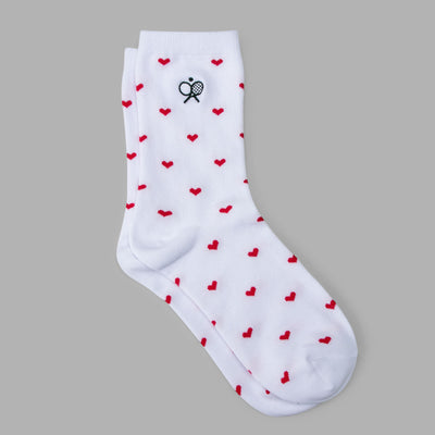 Calcetines De mujer Tennis Love