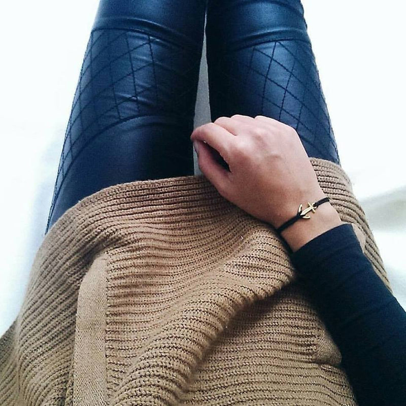 Golden Touch Black inspiration women