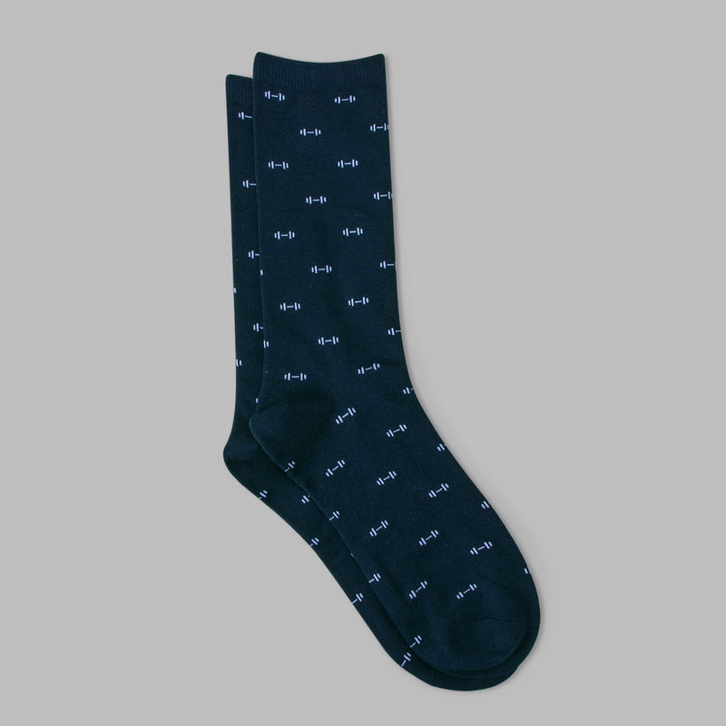 Gym Club Chaussettes pour hommes