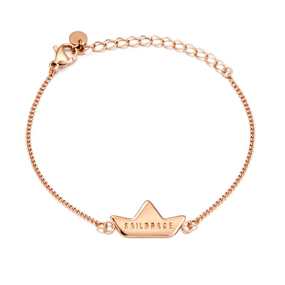 Bracciale Rose Gold Papership 
