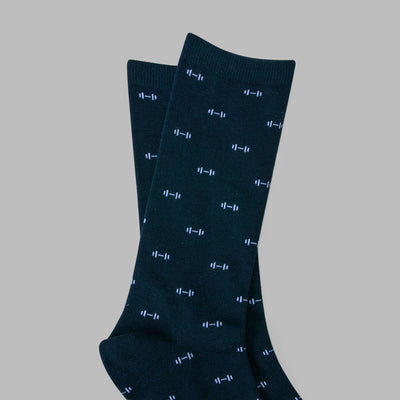 Gym Club Chaussettes pour hommes