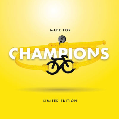 Bracciale Champion Bike