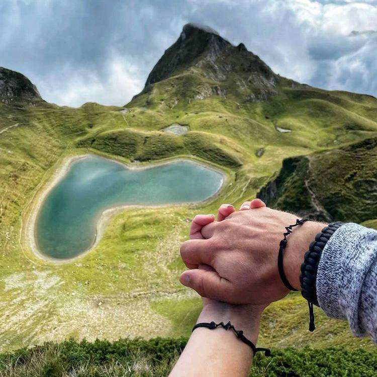 Confezione doppia Mountain 