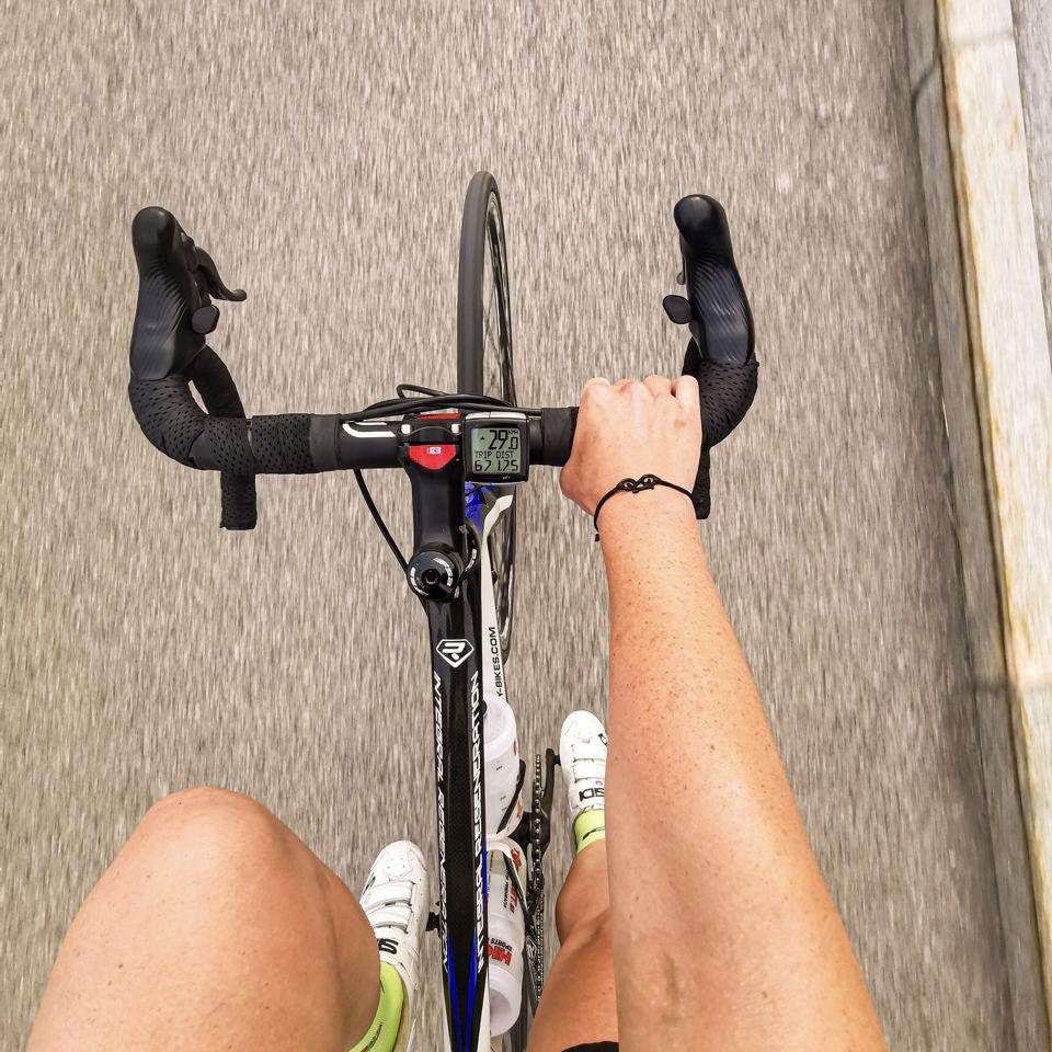 Road Souls Fahrradpackung