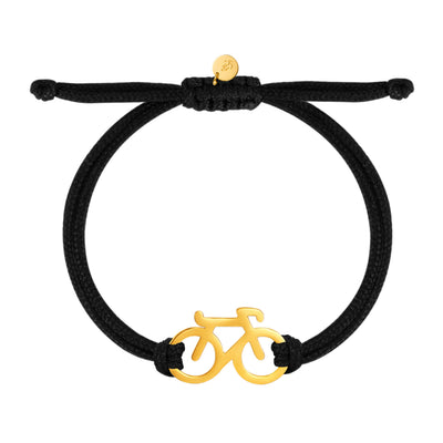 Royal Bike Bracelet