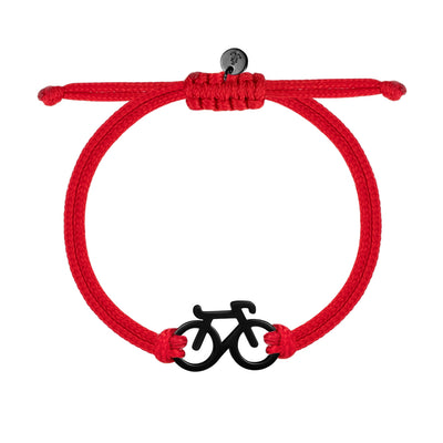 La Roja Bike Bracelet