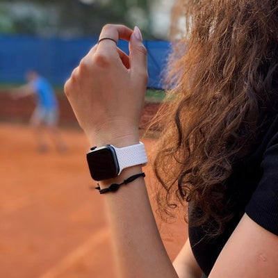 Bracciale Cross Court Tennis