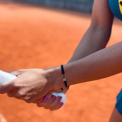 Grand Slam Tennis zapestnica