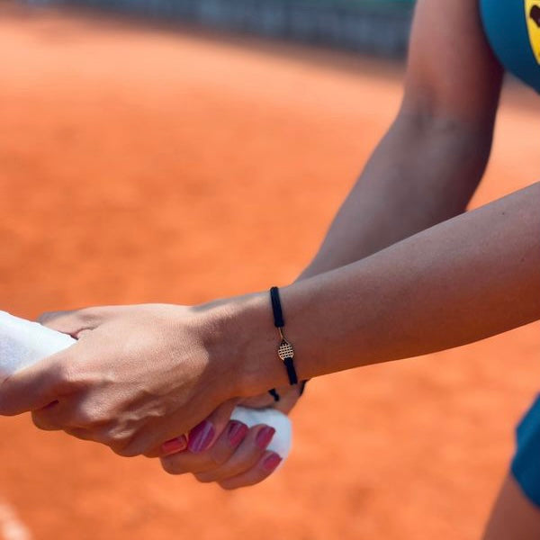 Grand Slam Tennis Armband