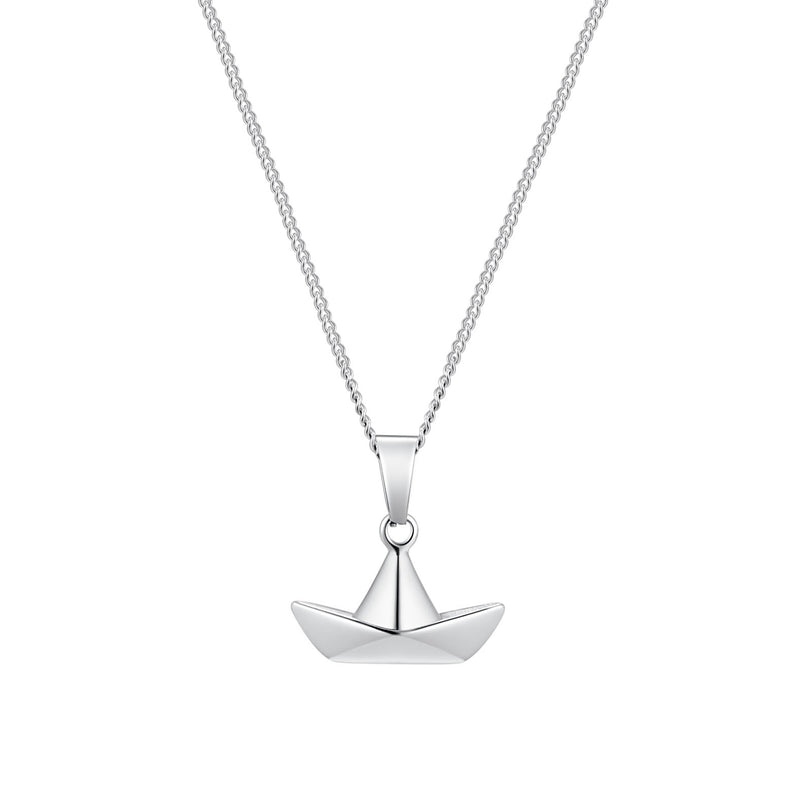 Collana Silver Papership