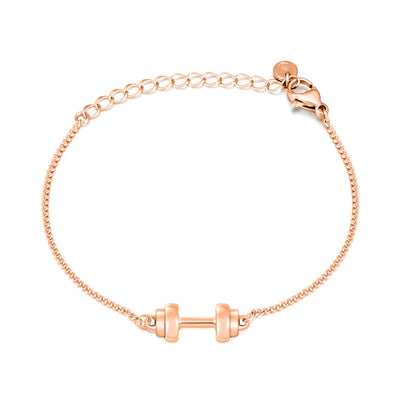 Rose Gym Love Bag Premium