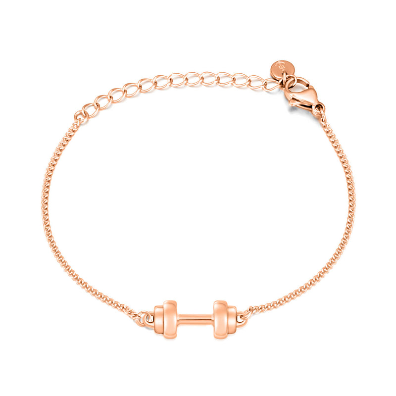 Bracciale Avenue Gym chain