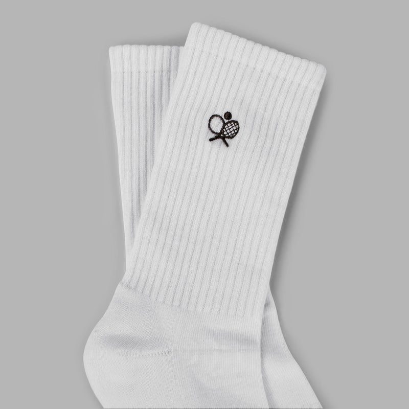 Tennis Socks Pack Men