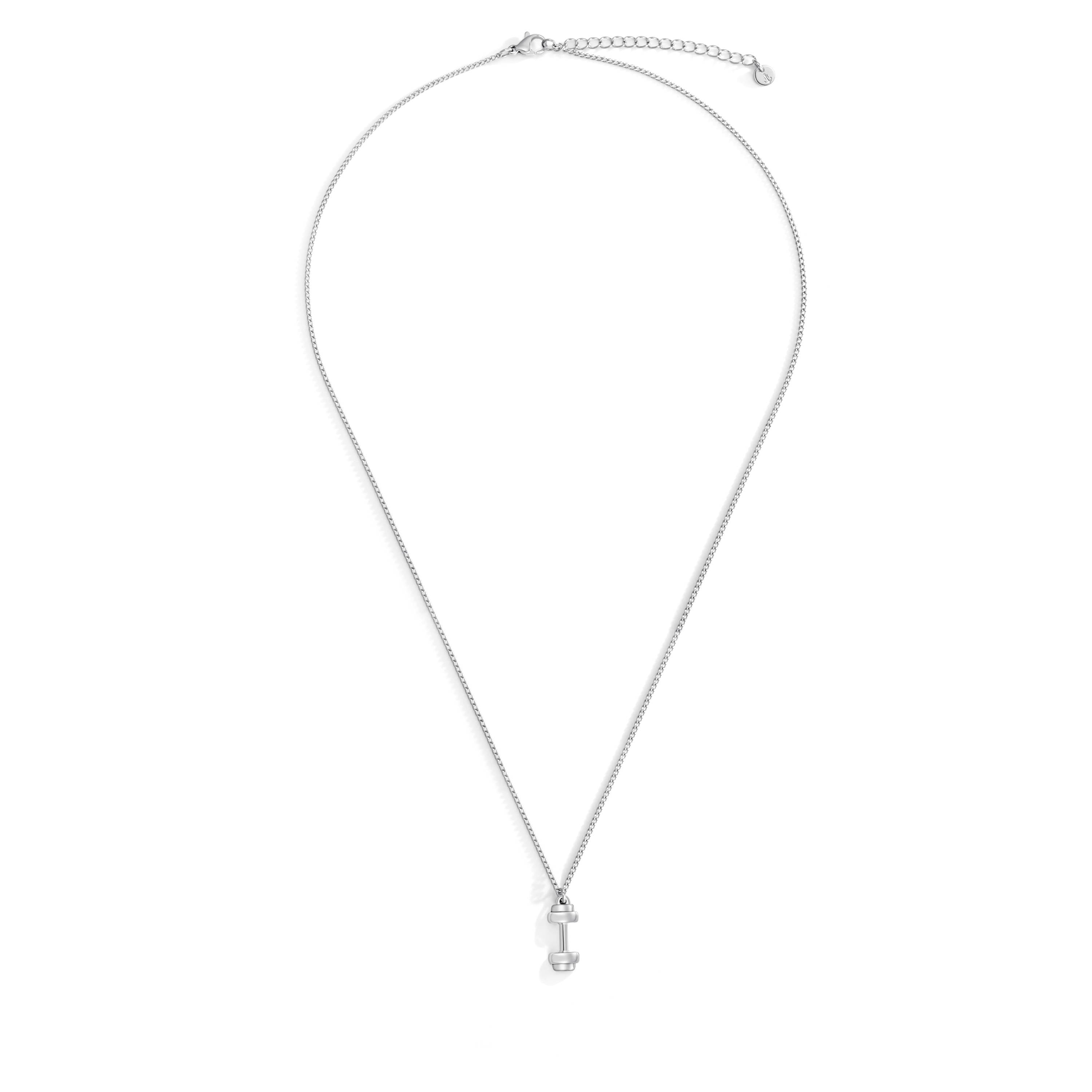 Gym Club Necklace