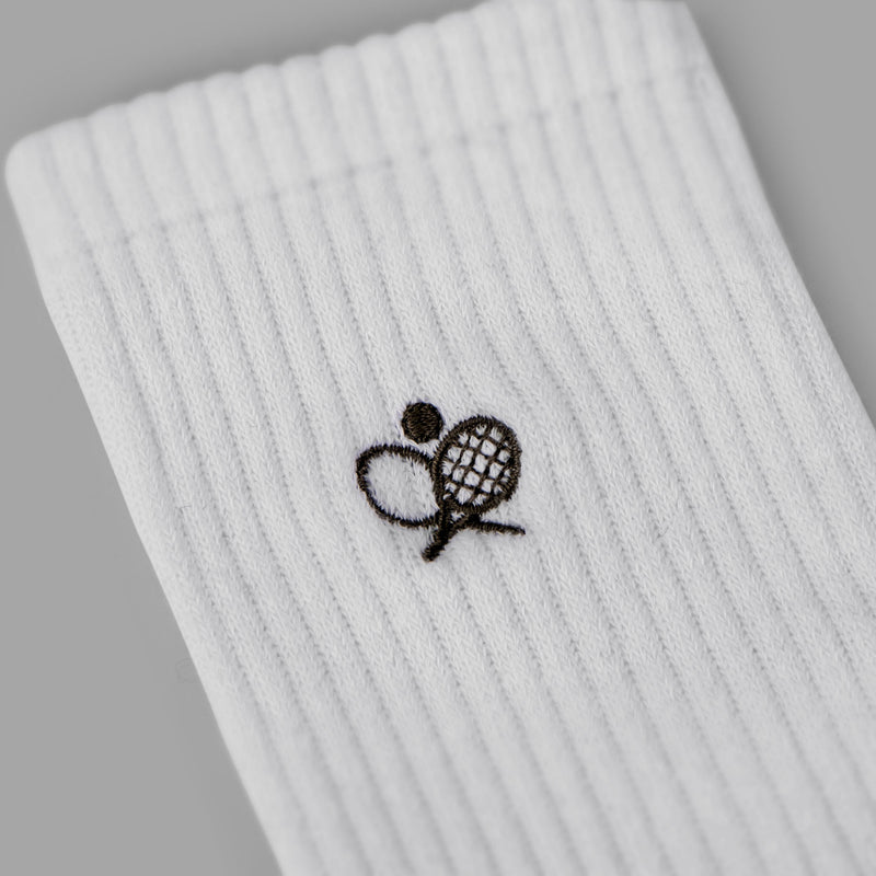 Tennis Socks Pack Men