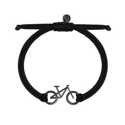 Bracciale Night black MTB