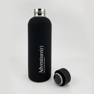 Adventure(r) Bottle Black