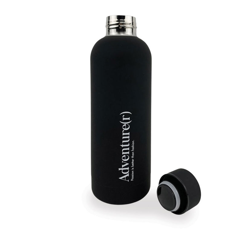 Adventure(r) Bottle Black