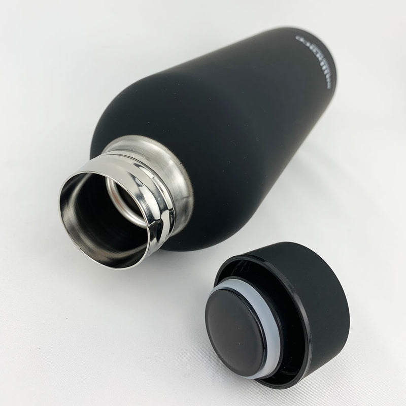 Adventure(r) Bottle Black