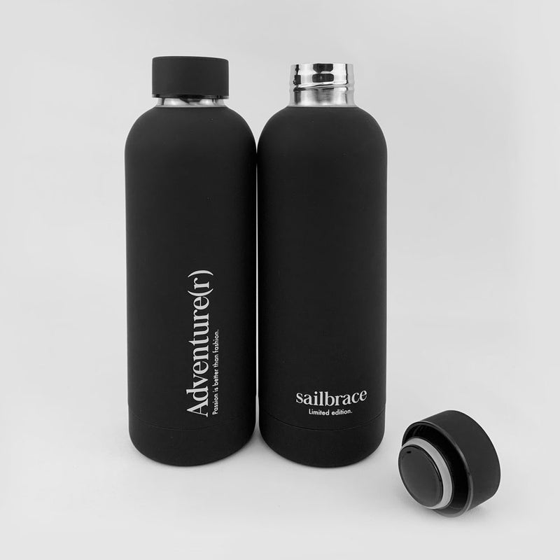 Adventure(r) Bottle Black