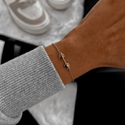 Bracciale Avenue Gym chain