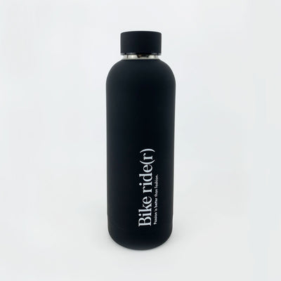 Black Bike Passion Box
