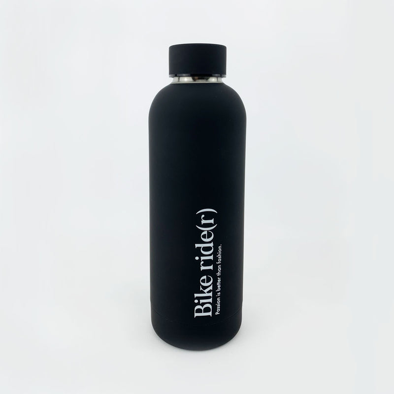Black Bike Passion Box