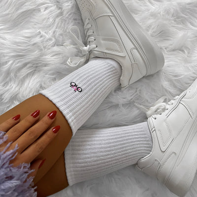 Bike Socks Women