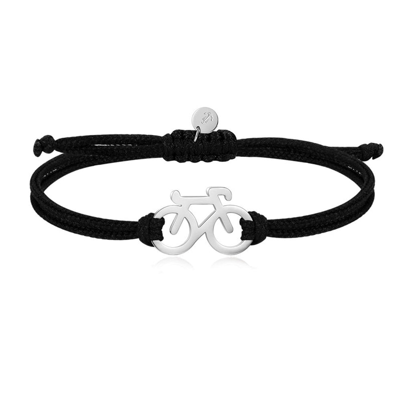 Bracciale Silver Bike
