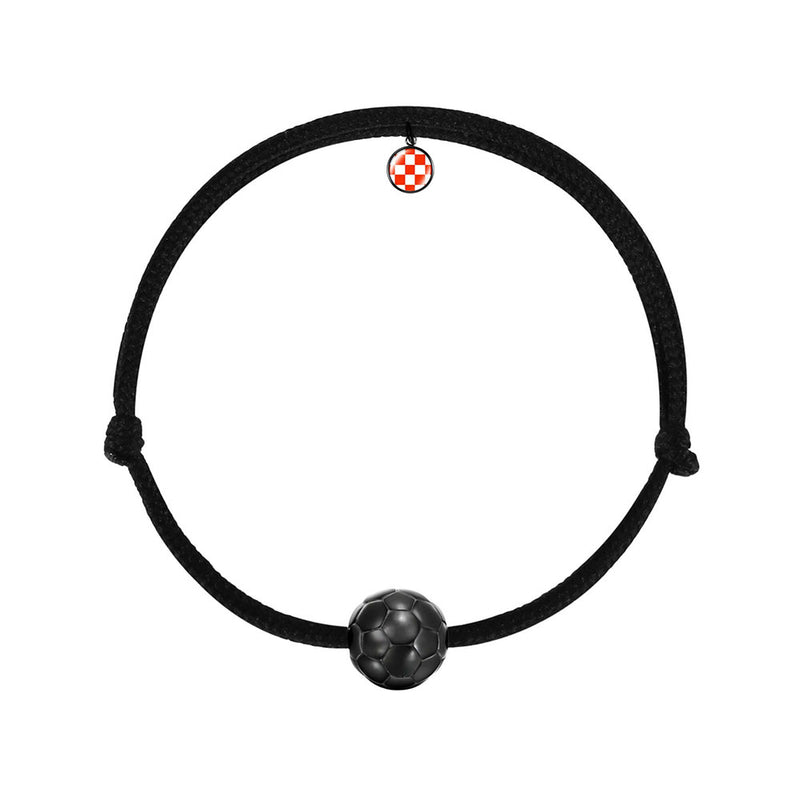 Premier Football Bracelet CRO