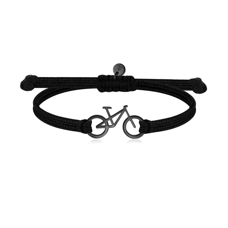Bracciale Night black MTB