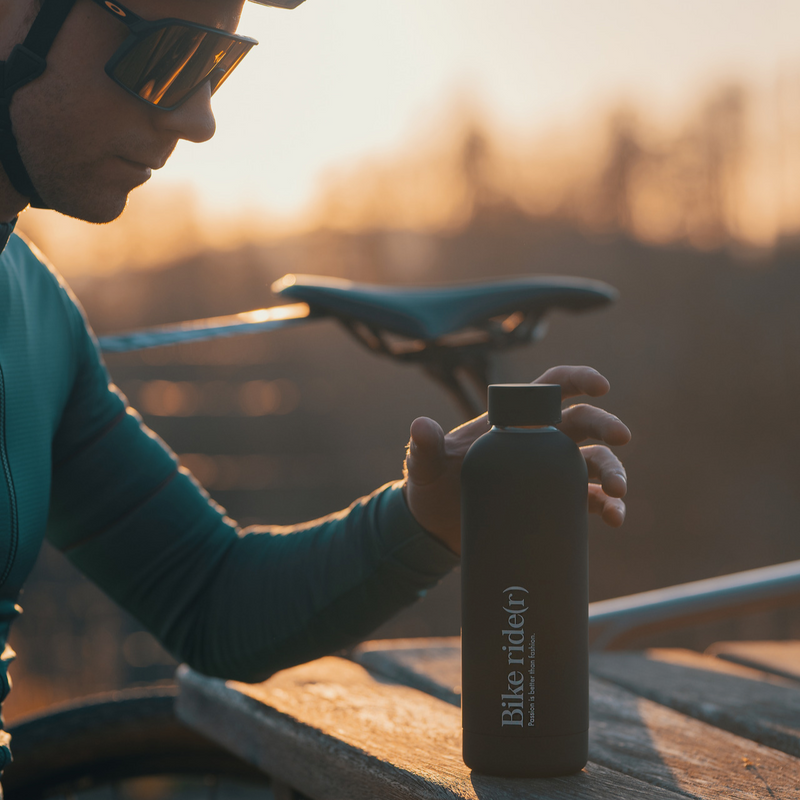 Black Bike Passion Box