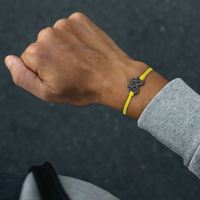 Bracciale Champion Bike