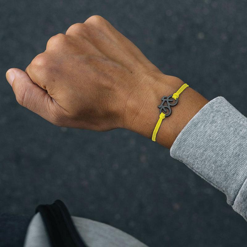 Bracciale Champion Bike