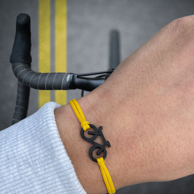 Bracciale Champion Bike