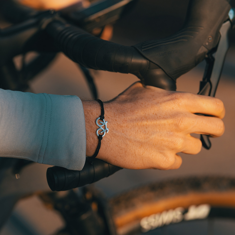Silver Bike Passion Box