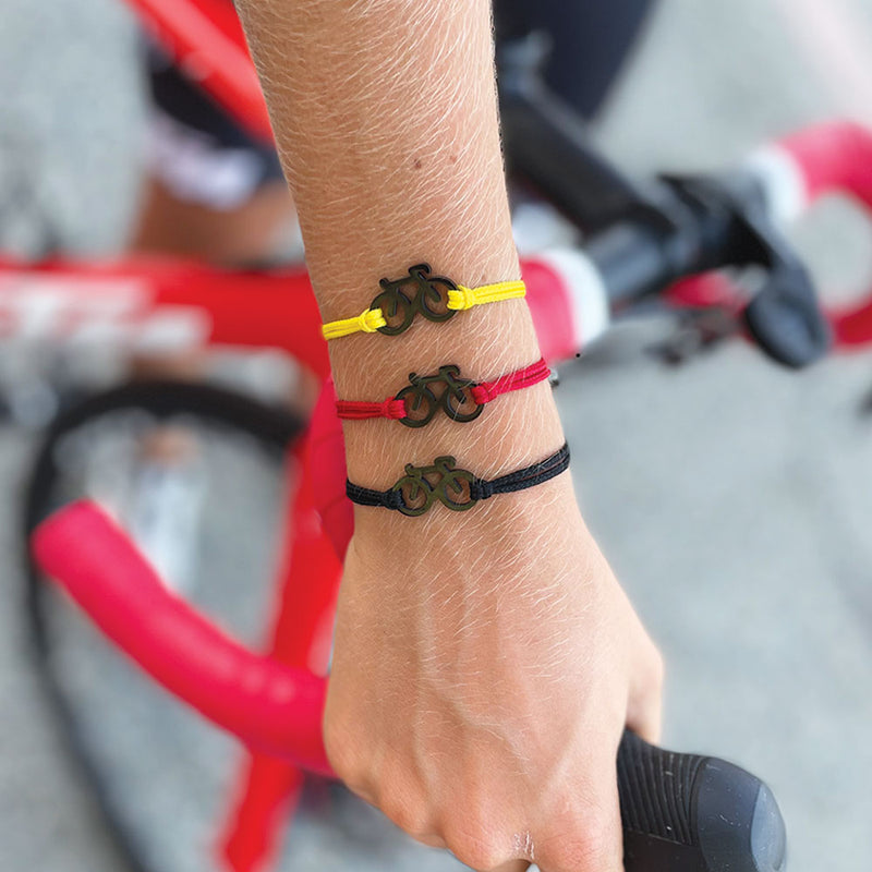 Cycling Fan paket