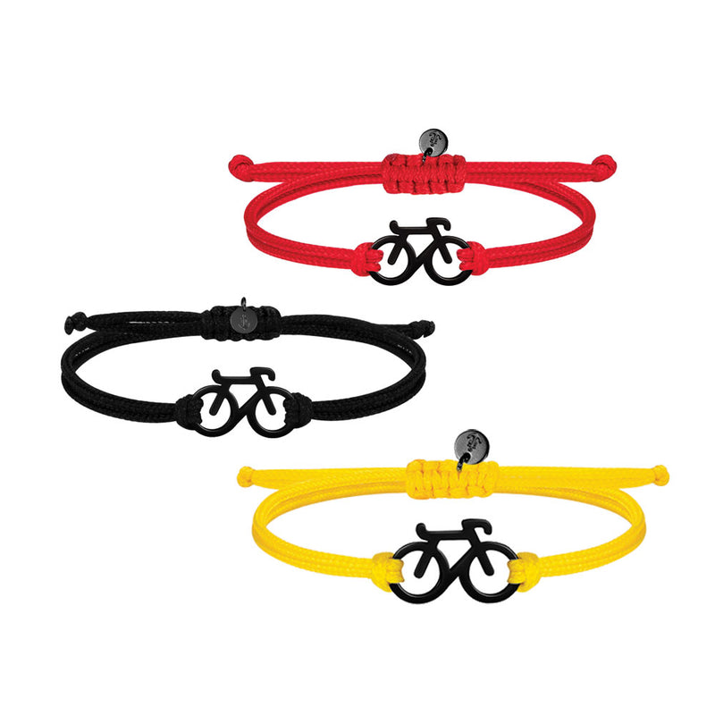 Cycling Fan paket