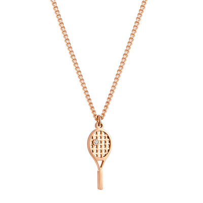 Gala Tennis Collier