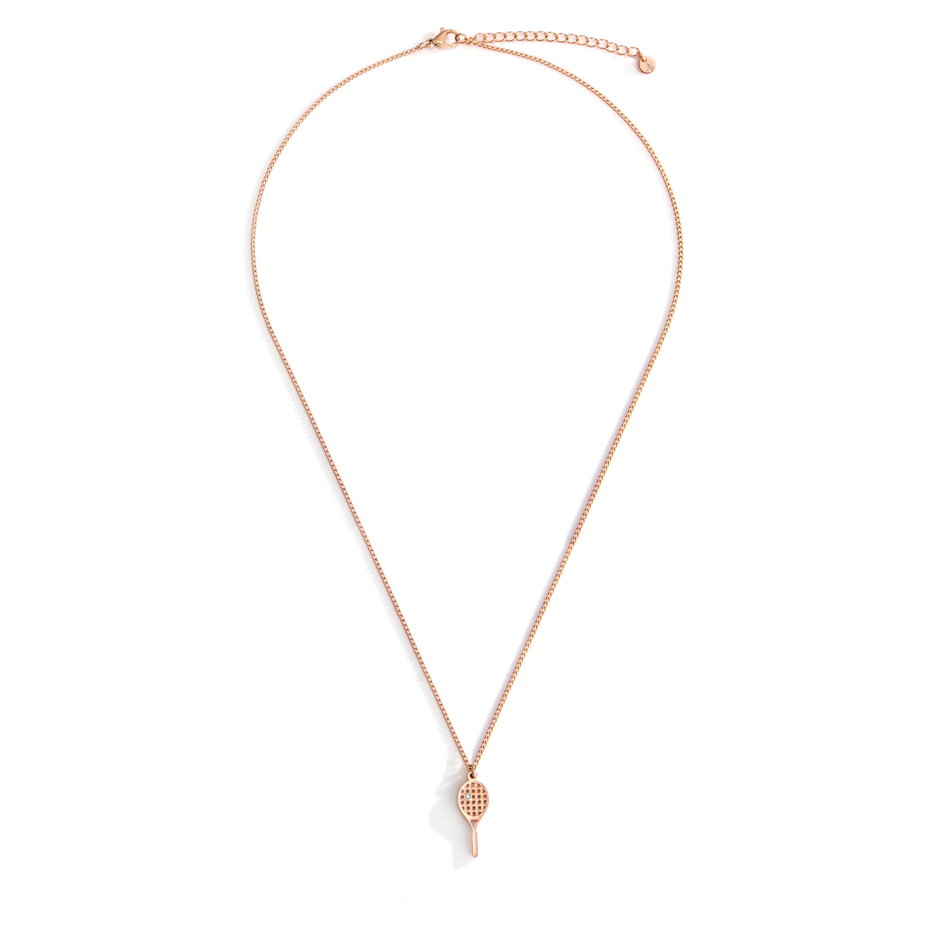 Gala Tennis Halskette