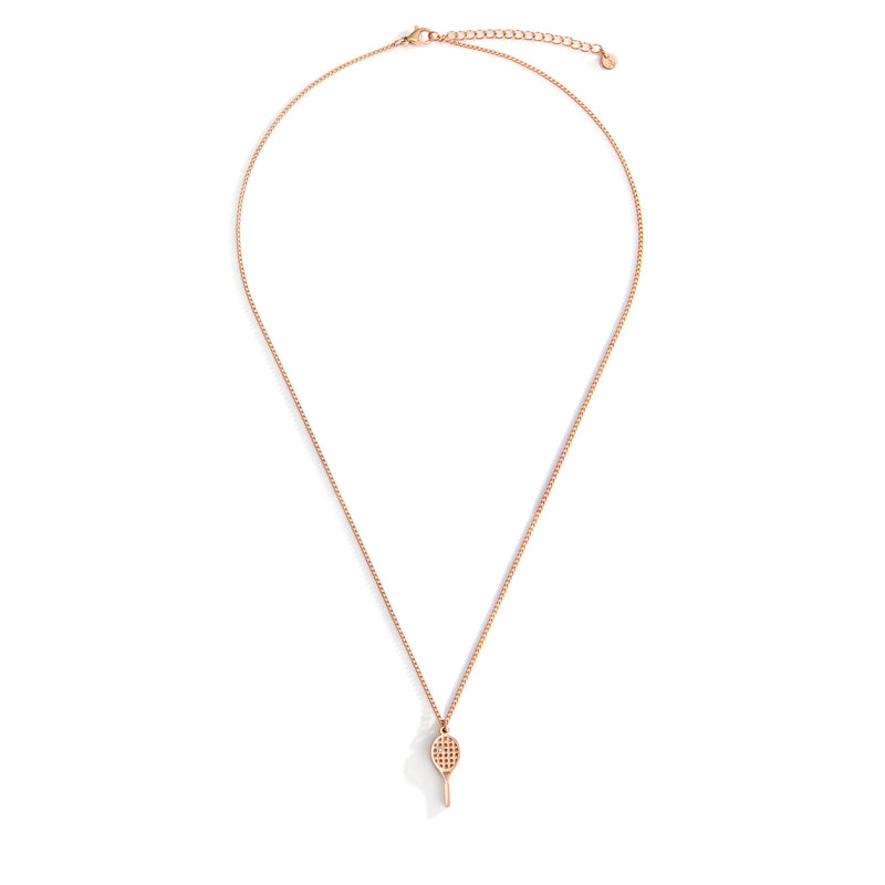 Gala Tennis Collier