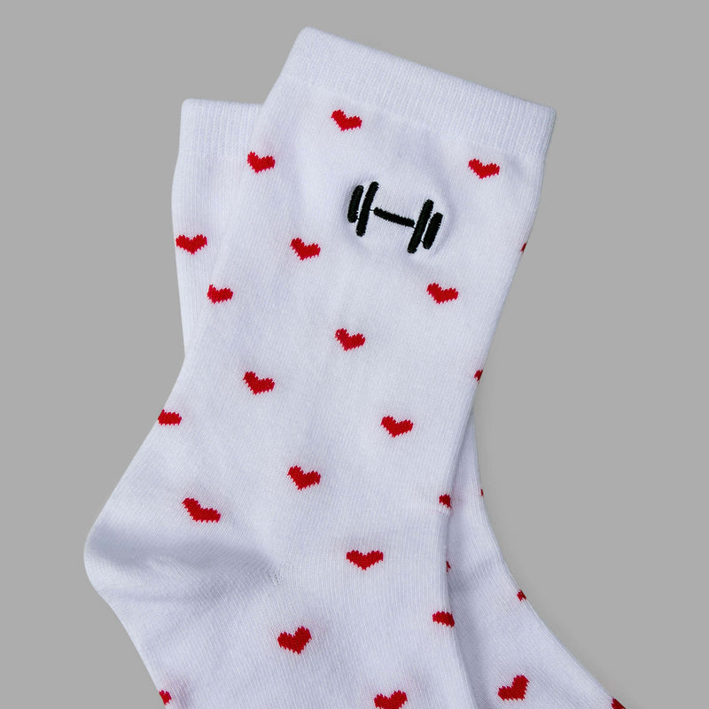 Gym Socks Pack Women