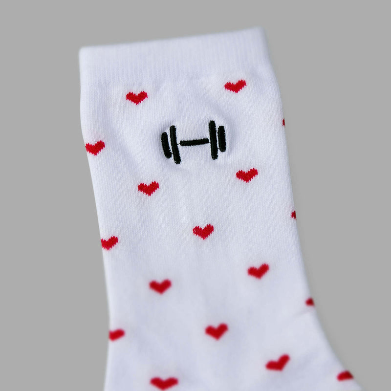 Gym Socks Pack Women