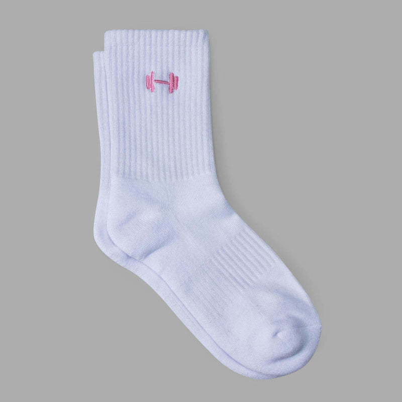 Gym Socks Pack Women