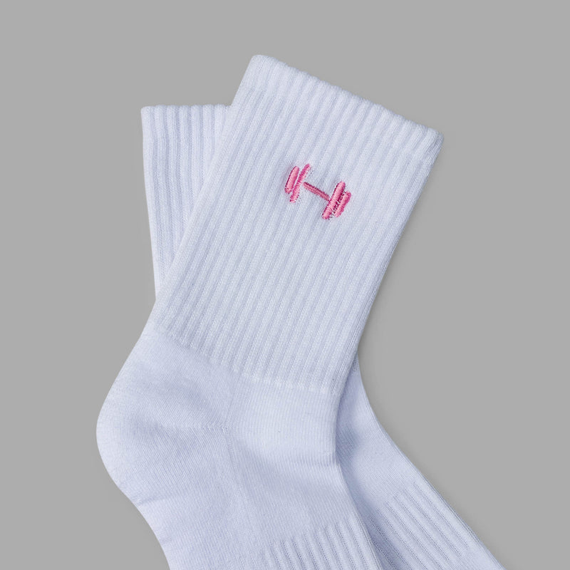 Gym Socks Pack Women