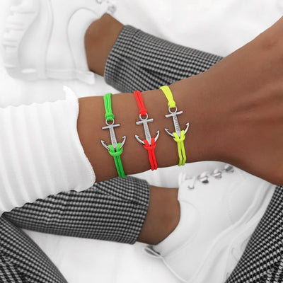 Bracciale Lemon Neon SB 